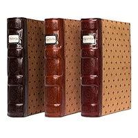 (未使用･未開封品)　Bellagio-Italia DVD Storage Binder - 3 Pack Burgundy tu1jdyt 81mAZyuzk1L._UF894,1000_QL80_.jpg